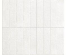 Sant Agostino Tetris White Mat 5x20