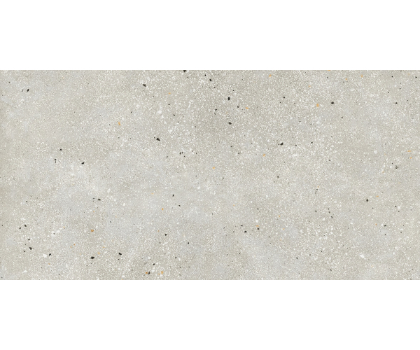 Dlažba jako beton Ape Ama Grigio 60x120 Matt. Rett. - šedá