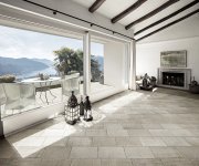 Dlažba jako beton CIR Reggio Nell´Emilia Brolletto 40x60,8 - šedá