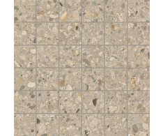 Marca Corona Arkistyle Tessere Shade Warm 30X30 Nat. Rett.