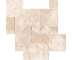Codicer Crosscut Cream RD3 44x66 Modular