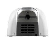 Empire Ecostream Bezdotykový Tryskový Osoušeč Rukou 230 V, 1100 W, 221x285x157mm, Antivandal, Alu Odlitek, Bílá