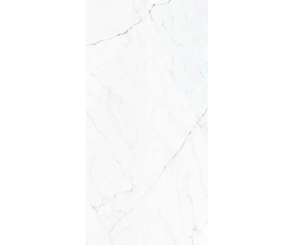 Dlažba jako mramor Mirage Jewels 2.0 JL04 Lincoln 60X120 Sp. Rett. - bílá
