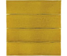 Cevica Zelij Special Antic Amarillo 5×20