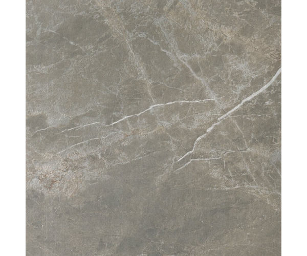 Dlažba jako mramor Del Conca Marble Edition HME15 Fior di Bosco 60x60 Nat. Rett. - šedá