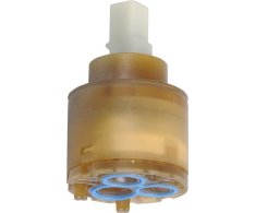 Sapho Kartuše Nízká Průměr 35mm (qm12751, Qm18051)