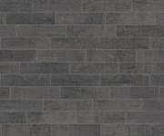 Dlažba jako dřevo Marca Corona Textile Taupe Copper S/2 7,5x30