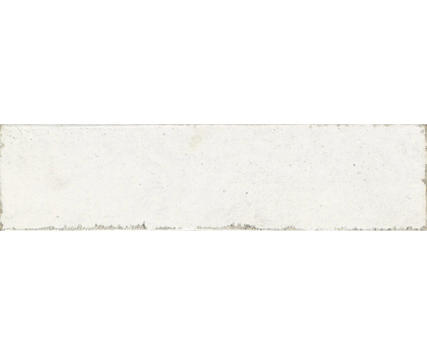 Retro obklad APE Calpe White 7,5x30 - bílá