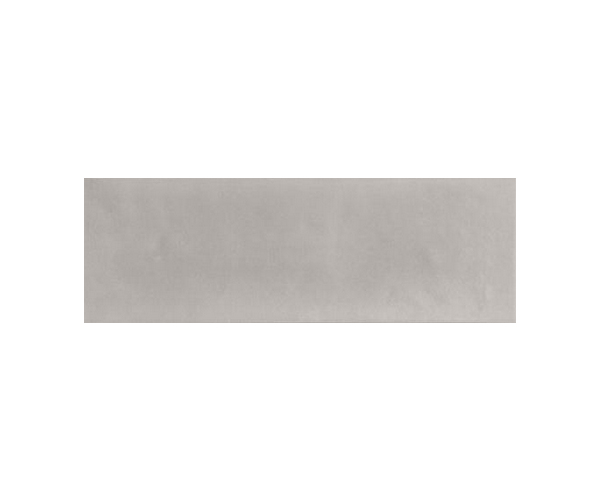 Obklad Absolut Milano Monocolor Perla Brillo 10x30 - šedá