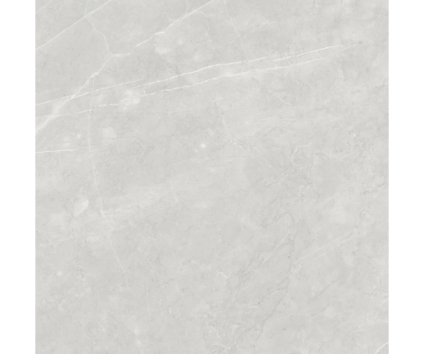 Dlažba jako mramor Azuvi Aran Light Grey 60x60 Matt. Rett. - šedá