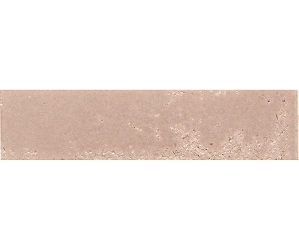 Obklad jako cihla Ape Pukka Pale Rose 6,4x26  - růžová
