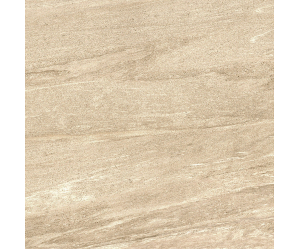 Protiskluzná dlažba jako mramor Castelvetro Slate Stones Wals Beige 60x60 Rett. Struct. - béžová