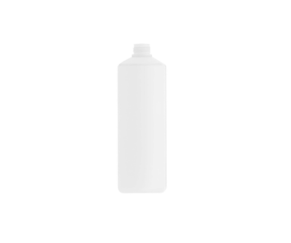 Sapho Plastová Nádobka Pro Zápustný Dávkovač Sp, 350ml