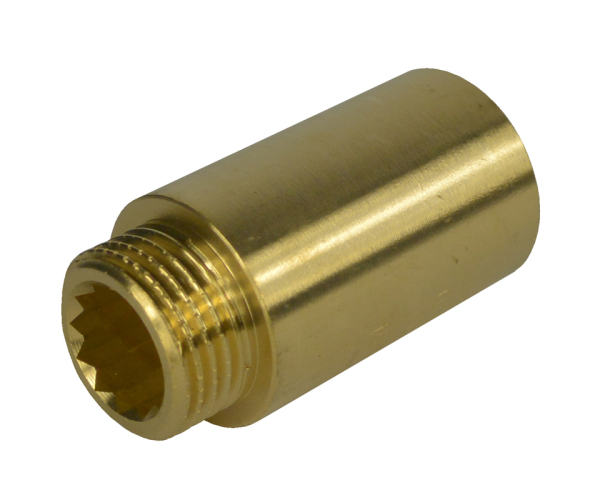 Klum Prodloužení, 3/4“, 10 Mm