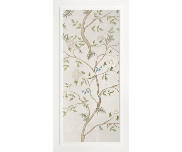 Luxusní obklad APE Bellagio Gera Avorio 60X120 Rett.