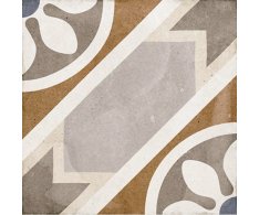 Equipe Art Nouveau Apollo Colour 20x20
