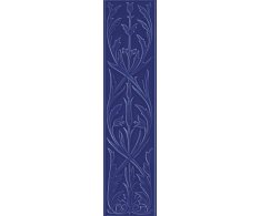 Grazia Epoque Ermitage Cobalt Craquele 20x80