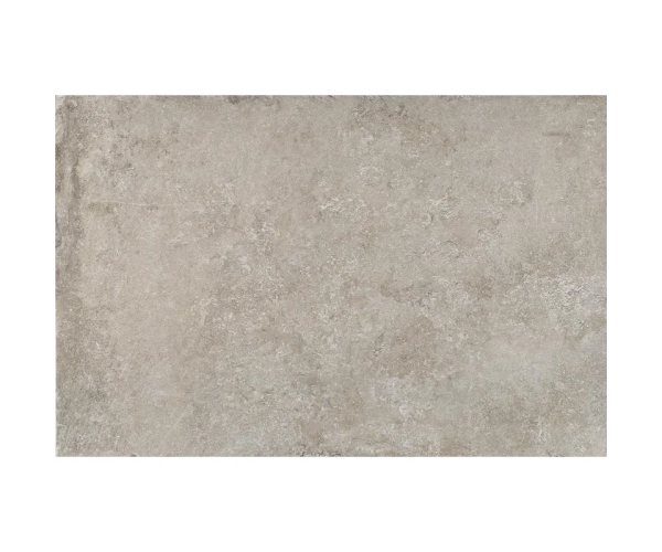 Dlažba jako kámen Coem Castle Grey Nat. Rett. 60,4x90,6 - šedá