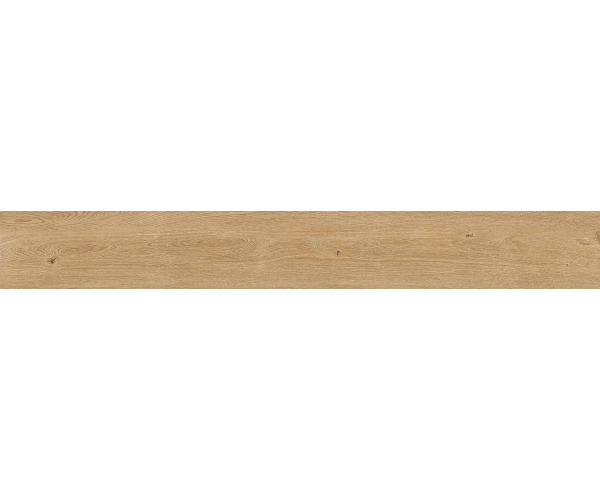 Dlažba jako dřevo Flaviker Four Seasons Honey 26x200 RT - hnědá