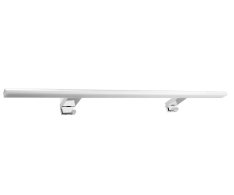 Sapho Pandora Led Svítidlo, 15 W, 808x15x112 Mm, Ip44, Chrom (26693ci)