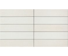 Cir Porta Nuova Bianco 6.5x29 Mat.