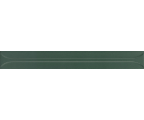 Obklad Equipe Hopp Laurel Green Bro 5x40 Matt - zelená