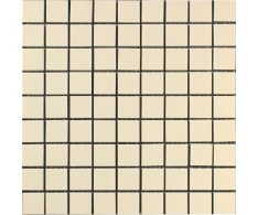 Grazia Essenze Mosaico tessere Gelsomnio 30x30 (3x3) Luc.