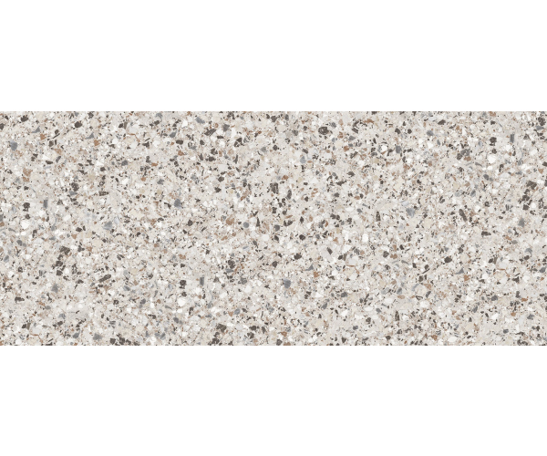 Obklad jako beton Cerdomus Neoclassica Lunaria 120x280 Lev. Rett. - šedá