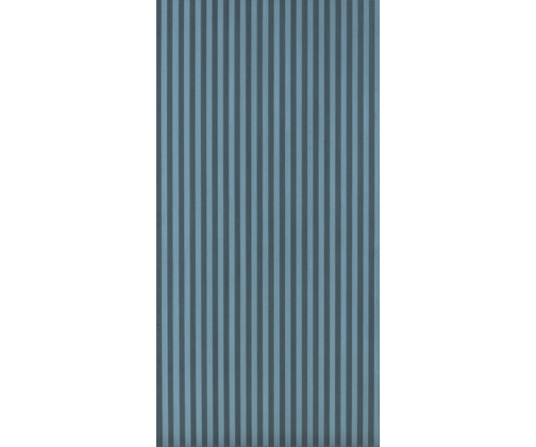 Dekor Piemme Homey Canneté Denim 60x120 Nat. Rett. - modrá