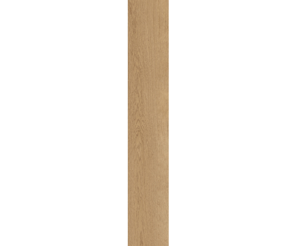 Dlažba jako dřevo Sant Agostino Gracewood Walnut 30x180 Nat. Rett.  - hnědá