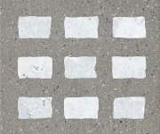 Dlažba Cir Forever Color Gemstone Mix Grey 20x20 MIX