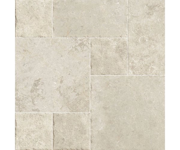 Dlažba jako kámen Codicer Ventnor Beige Modular 50x50 - béžová