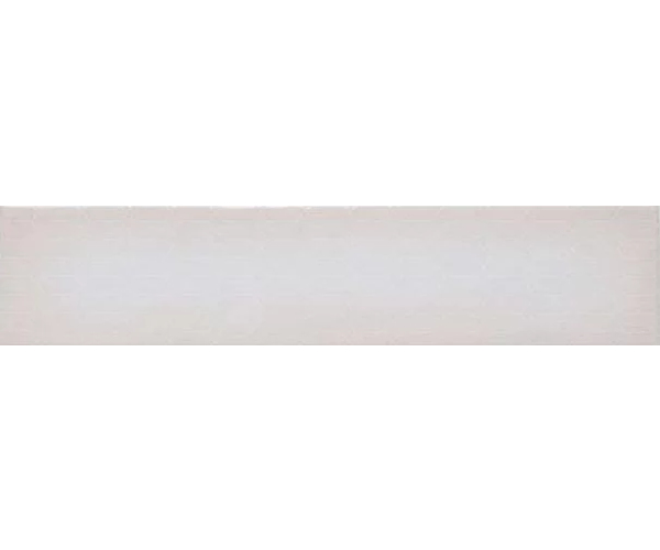 Retro obklad Deceram Tribeca Cream Deco 10x40 - béžová (skladem)