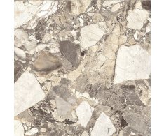 Sichenia Copico Brown 60x60 Mat. Rett.