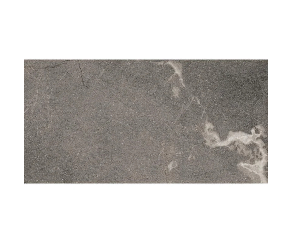 Dlažba jako kámen Coem Mea Lapis Nero 60x120 Luc. Rett. - antracitová