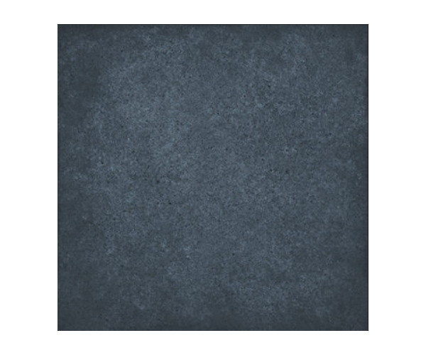 Dlažba Equipe Art Nouveau Navy Blue 20x20 - modrá
