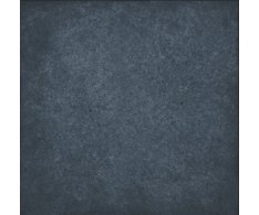 Equipe Art Nouveau Navy Blue 20x20