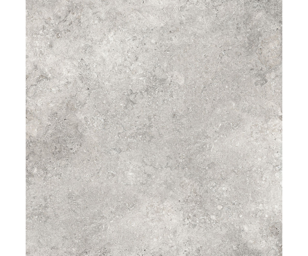 2cm dlažba jako kámen Tuscania Colosseo Plus Grigio 90x90 rett. - šedá