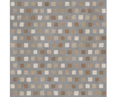 Sant Agostino Duo Gem MIX02 90x90 Matt. Rett.