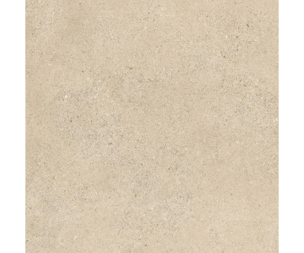 Dlažba jako beton Sant Agostino Logico Sand Nat. Rett. 60x60 - béžová