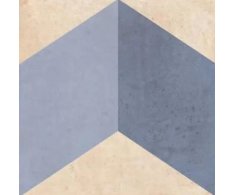 Deceram PAM B-A Barroco Colour25 22,2x22,2