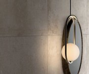 Dlažba jako kámen Flaviker Re-Tour Ivory 60x60 Rett. - béžová