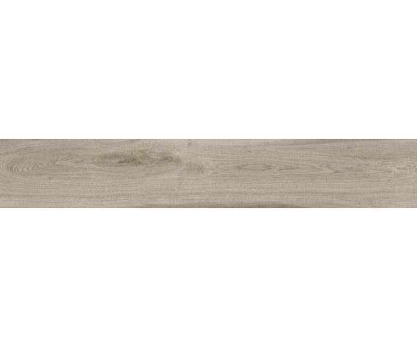 Dlažba jako dřevo Castelvetro Aequa Cirrus 20x80 Rett. - šedá