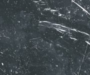 Dlažba jako mramor Codicer Classic Marquina 25x25 - černá