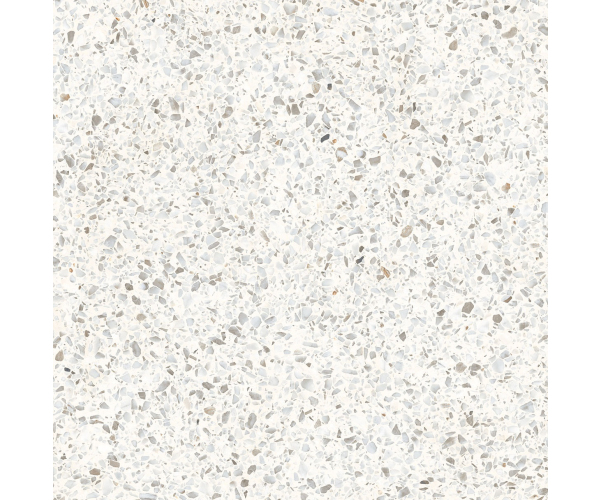 Dlažba jako kámen Navarti Nadinne Blanc 60x60 Matt. Rett. - bílá