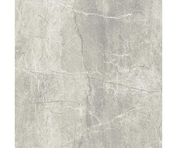Dlažba jako mramor Tuscania Athena Grigio 61x61 Rett. - šedá