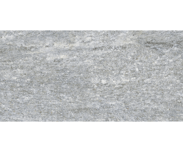 Dlažba jako kámen Sichenia Pavé Delle Pietra Luserna GRIP 22,5x45 Rett. (tl.14mm) - šedá