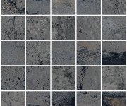 Sant Agostino Metastone Mosaico Night 30x30 Nat. Rett. obr.4