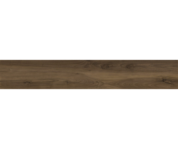 Dlažba jako dřevo Castelvetro More Ciliegio 26x160 Rett. - hnědá