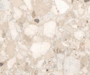 Dlažba jako terrazzo Sant Agostino Venistone Beige 60x60 Kry - béžová